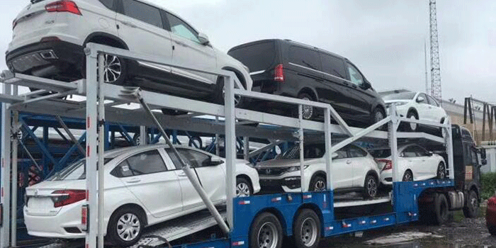 順豐能不能托運(yùn)汽車，私家車車輛托運(yùn)哪家好呢?