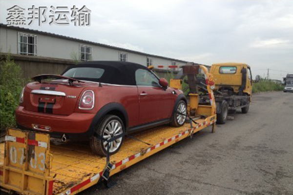 春節(jié)轎車托運(yùn)為什么停運(yùn)時間這么早