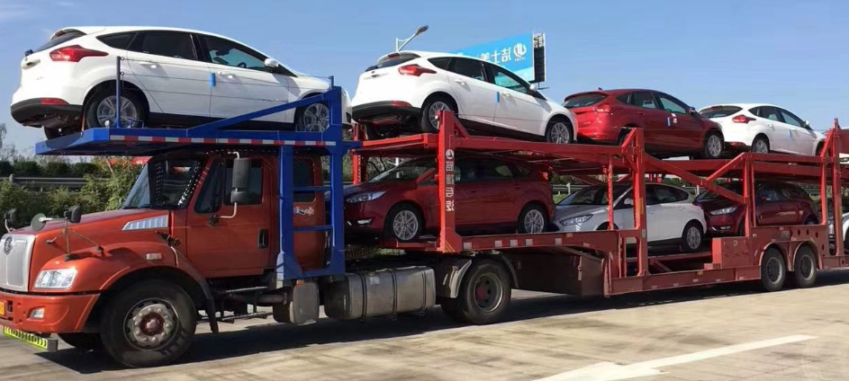 贛州轎車托運(yùn)價格需要多少錢