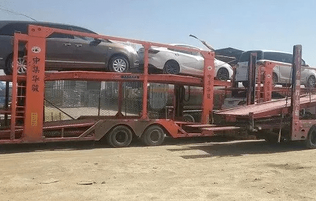 哪些轎車(chē)運(yùn)輸托運(yùn)公司比較靠譜-鑫邦運(yùn)車(chē)