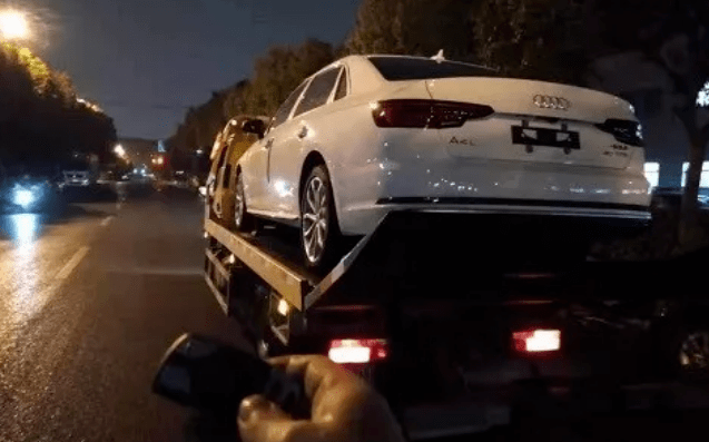 轎車托運(yùn)發(fā)展越快，收費(fèi)越貴嗎？-鑫邦運(yùn)車