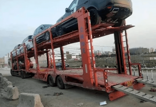 汽車托運(yùn)那些情況需要用到的？-鑫邦運(yùn)車
