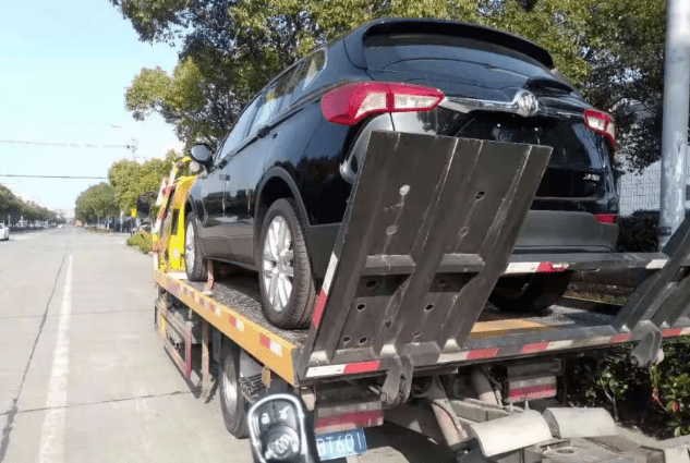 轎車托運近距離的話，大概需要多長的時間？-鑫邦運車