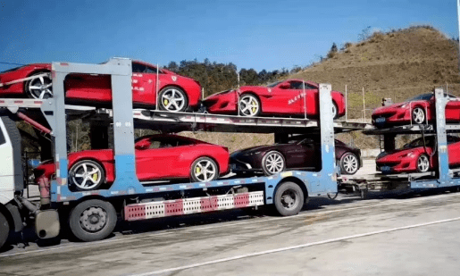 老司機(jī)一定要知道！小車托運(yùn)該注意什么？鑫邦運(yùn)車