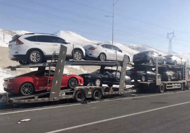 如何進行托運車子公司的篩選？-鑫邦運車