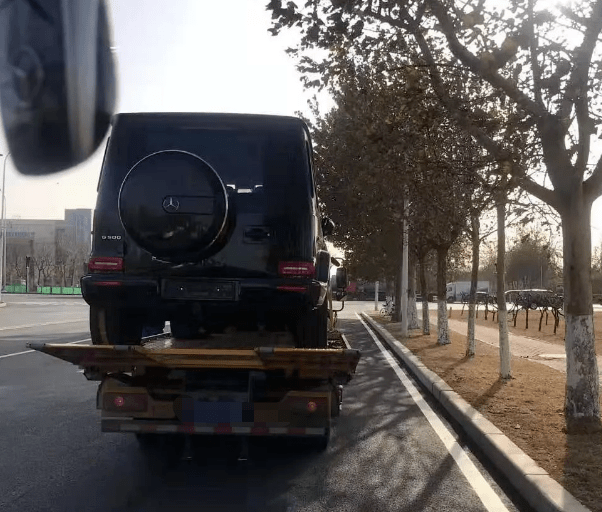 小車托運(yùn)的全過程是怎樣的？-鑫邦運(yùn)車