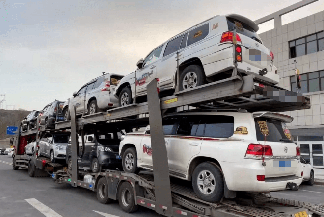 如何正確的選擇汽車托運公司？避免問題發(fā)生-鑫邦運車