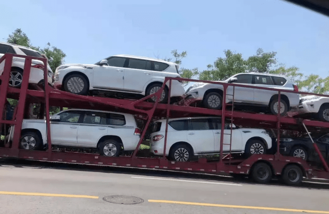 汽車托運(yùn)公司提供的服務(wù)流程是怎樣的？-鑫邦運(yùn)車