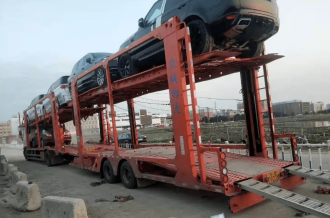 小型的轎車托運公司具有哪些優(yōu)勢？-鑫邦運車