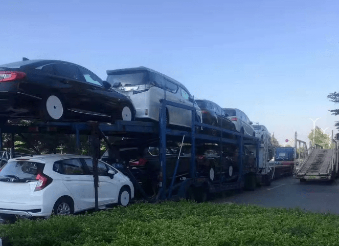 托運車子的流程當中可能出現(xiàn)哪些問題？-鑫邦運車