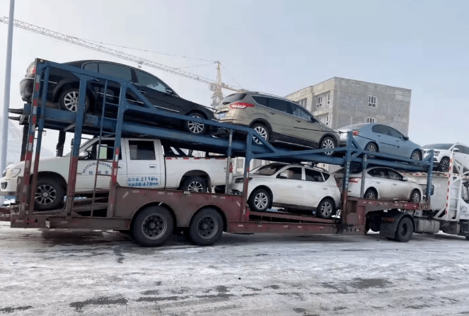 哪些地區(qū)的轎車(chē)托運(yùn)公司比較好？-鑫邦運(yùn)車(chē)