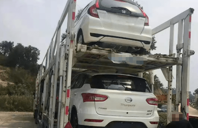 托運車子適合現(xiàn)代人的生活嗎？-鑫邦運車