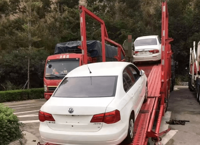 南京汽車托運公司會提供定位服務嗎？-鑫邦運車