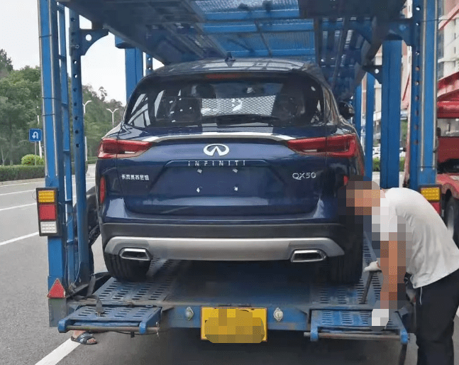為什么私家車(chē)托運(yùn)的數(shù)量在不斷的增加？-鑫邦運(yùn)車(chē)