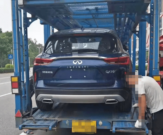 為什么私家車(chē)托運(yùn)的數(shù)量在不斷的增加？-鑫邦運(yùn)車(chē)