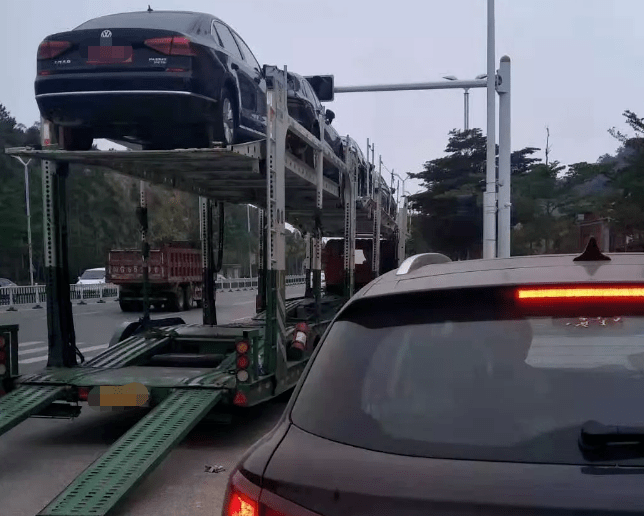 浙江的小車(chē)托運(yùn)公司到底是怎么樣？-鑫邦運(yùn)車(chē)
