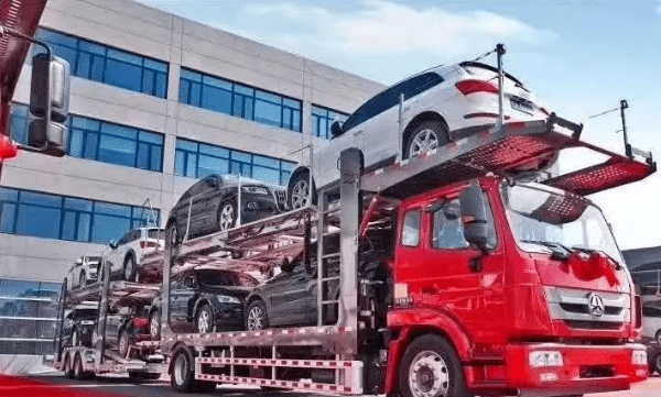 如何計(jì)算汽車托運(yùn)的價(jià)格？-鑫邦運(yùn)車
