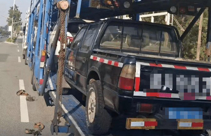 轎車托運(yùn)流程是否是專業(yè)的業(yè)務(wù)服務(wù)流程？-鑫邦運(yùn)車