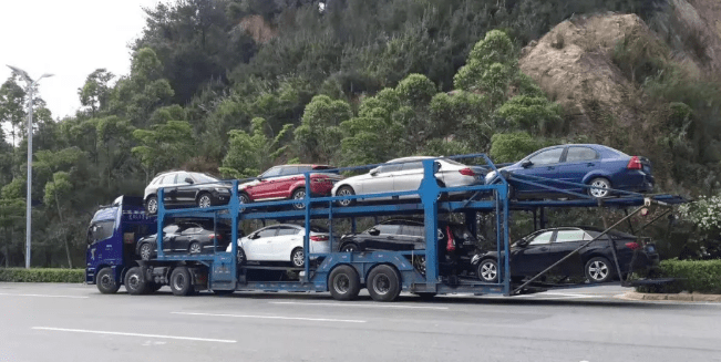 怎樣了解小汽車托運(yùn)的相關(guān)信息？-鑫邦運(yùn)車