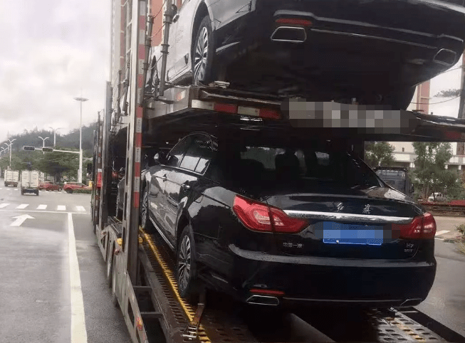 通過哪些渠道選擇轎車拖運公司？-鑫邦運車
