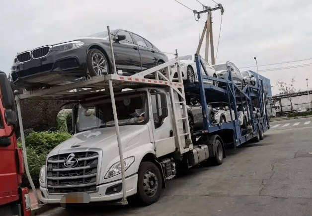 小車托運(yùn)該如何維護(hù)自己的權(quán)益？-鑫邦運(yùn)車