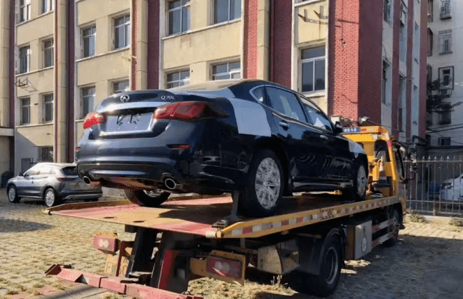 轎車托運發(fā)物流是否需要簽訂合同？-鑫邦運車