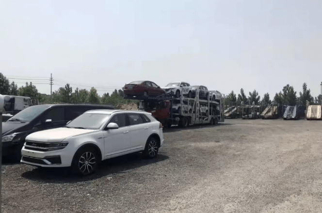 哪些客戶可以進(jìn)行異地轎車托運(yùn)業(yè)務(wù)？-鑫邦運(yùn)車