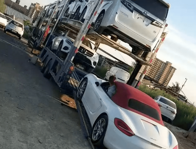 全國十大汽車托運(yùn)公司