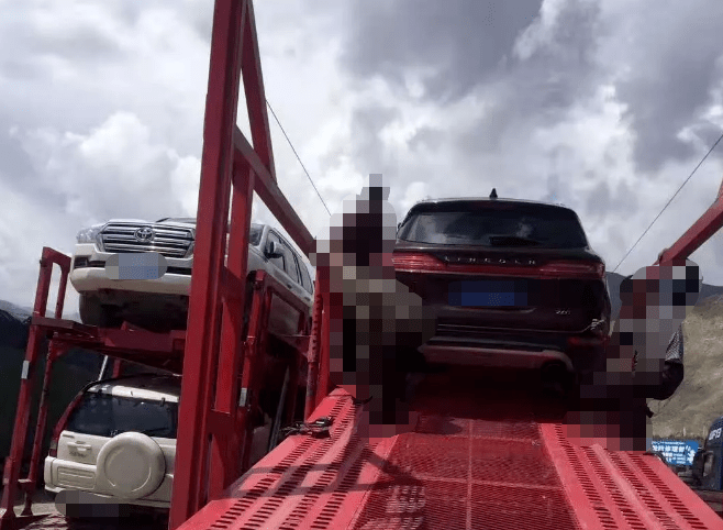 汽車托運物流是“快遞汽車”嗎？-鑫邦運車