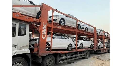 汽車托運(yùn)怎么收費(fèi),托運(yùn)汽車需要多少錢