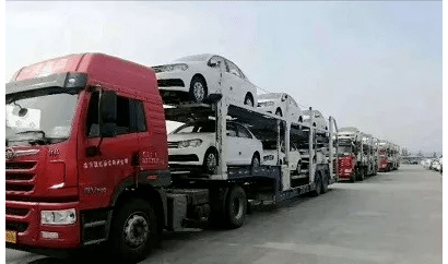 托運汽車收費？