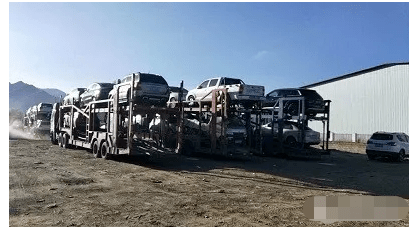 小轎車托運哪家公司服務(wù)最好,哪家轎車托運公司的服務(wù)好