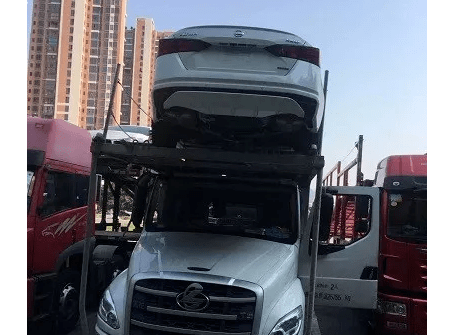 運輸轎車用什么物流-托運車子用什么物流