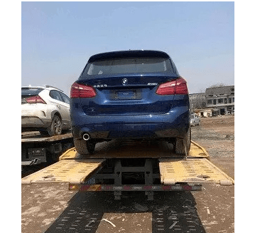私家車(chē)托運(yùn)多少錢(qián)？如何選擇托運(yùn)公司？-鑫邦運(yùn)車(chē)