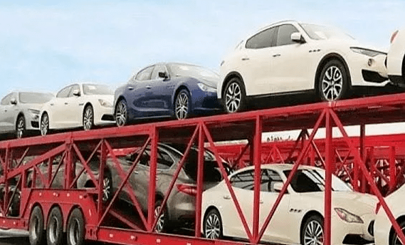 托運(yùn)汽車費(fèi)用