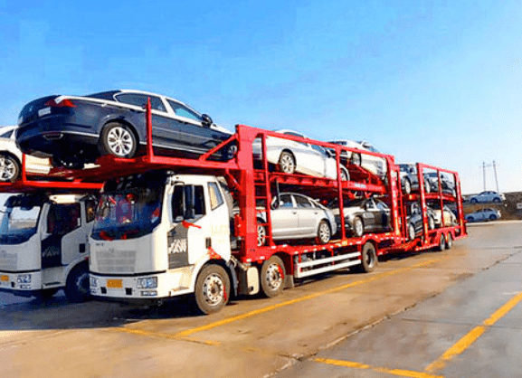 物流拖車公司怎么收費(fèi)標(biāo)準(zhǔn)
