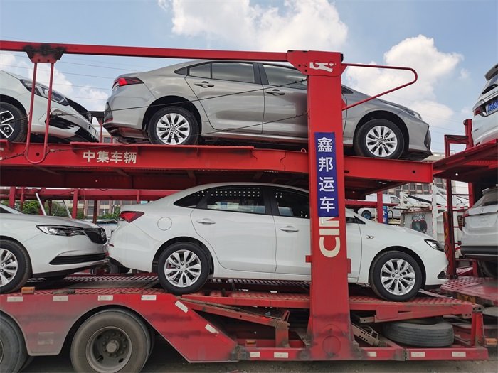 什么是汽車托運保險？辦理托運汽車時繳納托運保險的好處有哪些？