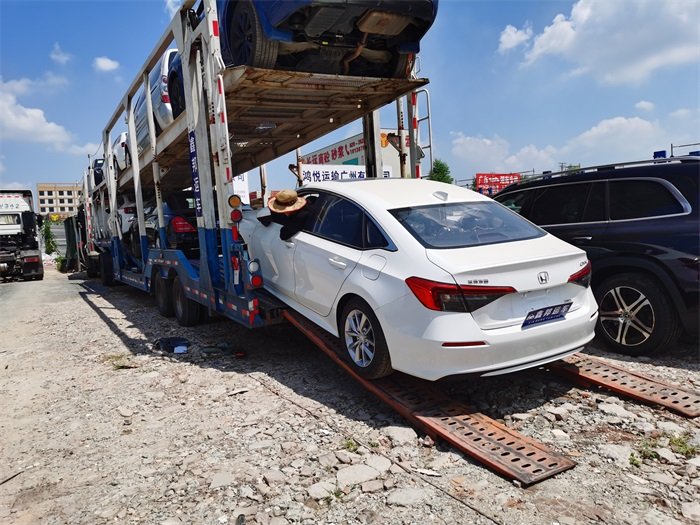 全國(guó)大的轎車(chē)托運(yùn)公司如何選擇？不同的汽車(chē)托運(yùn)方式分析