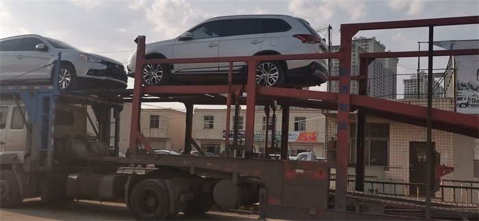 汽車托運(yùn)