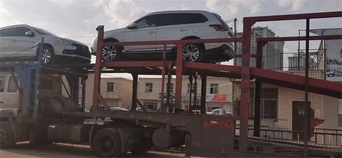 一般物流公司會(huì)在汽車托運(yùn)過程中是否會(huì)對(duì)我的汽車進(jìn)行檢查？