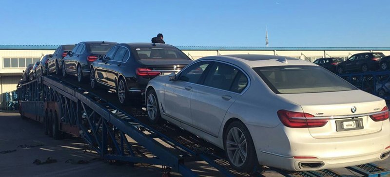 火車托運(yùn)汽車怎么收費(fèi)標(biāo)準(zhǔn)是多少錢？怎么經(jīng)過(guò)火車托運(yùn)汽車