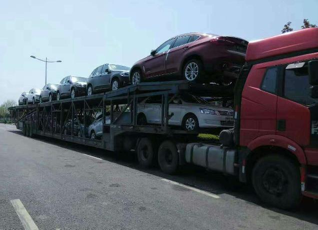 汽車托運服務(wù)價格
