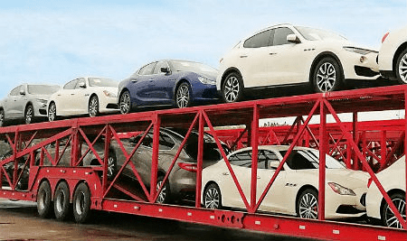 物流汽車托運價格查詢