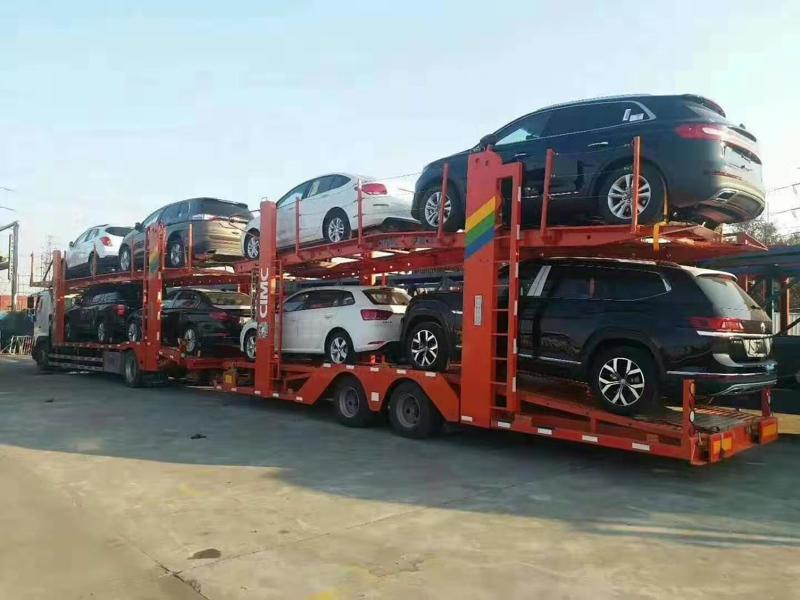 如何托運(yùn)汽車從武漢到?？? width=