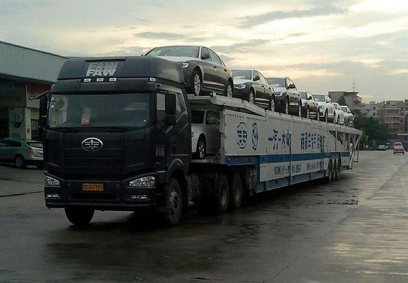 托運(yùn)車(chē)輛怎么收費(fèi)
