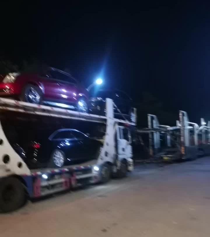全國(guó)十大汽車托運(yùn)公司