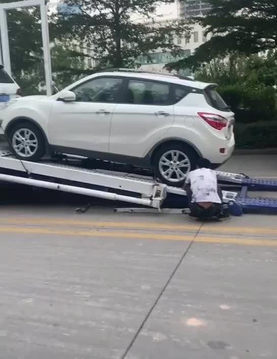 小轎車物流費用收費標準