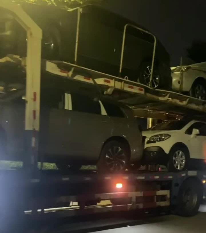 火車托運汽車價格收費表