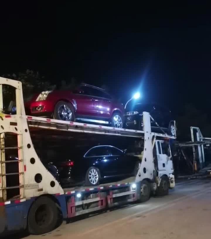 汽車托運(yùn)空運(yùn)好還是陸運(yùn)好