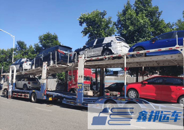 銅陵私家車托運(yùn)流程——您的車輛，我們的責(zé)任